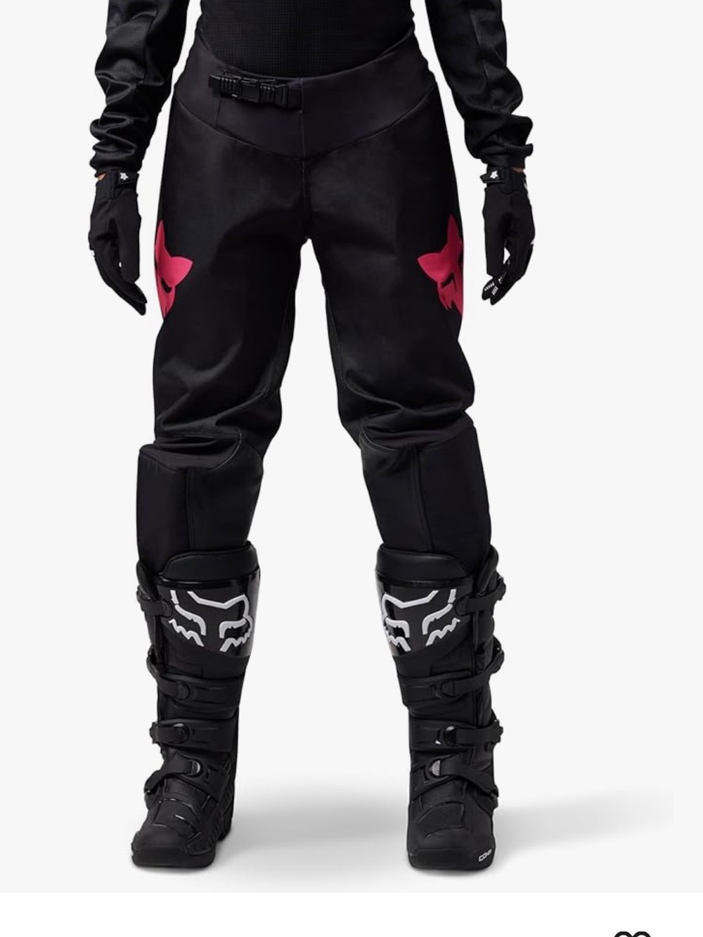 Fox Racing Women's 180 Motocross Dirt Bike Pant - Picture 8 of 16